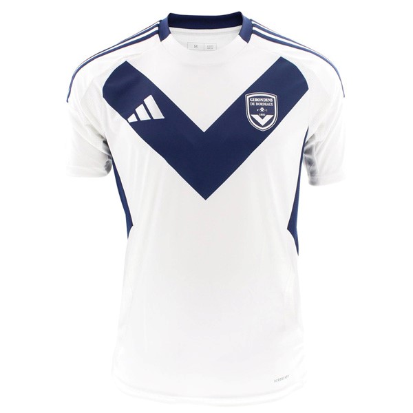 Tailandia Camiseta Girondins Bordeaux 2nd 2024-2025